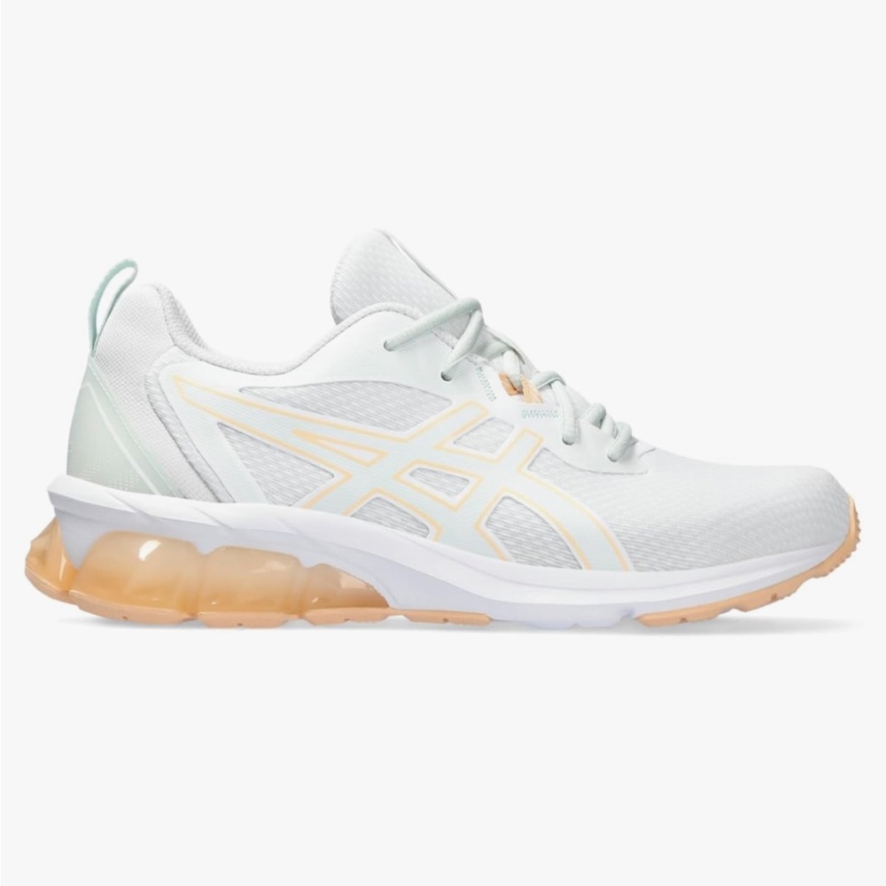 ASICS Women's Gel-Quantum 90 IV Sportstyle Shoes size 10w NWT